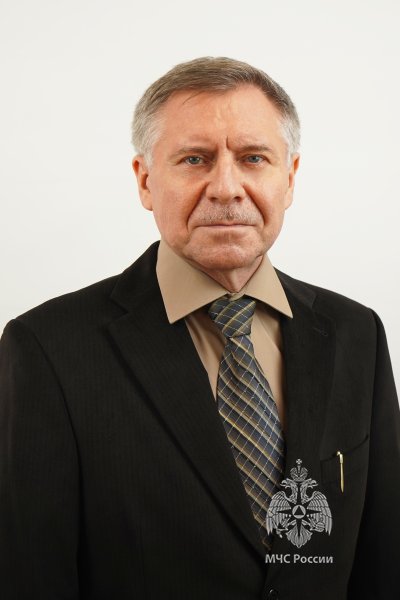 Фролов<br>Сергей Владимирович
